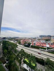 Botanique At Bartley (D19), Condominium #450315801
